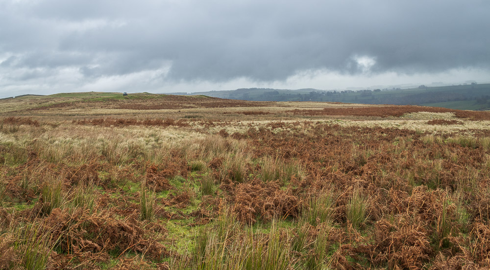 Scalebarrow Knott Scalebarrow Knott